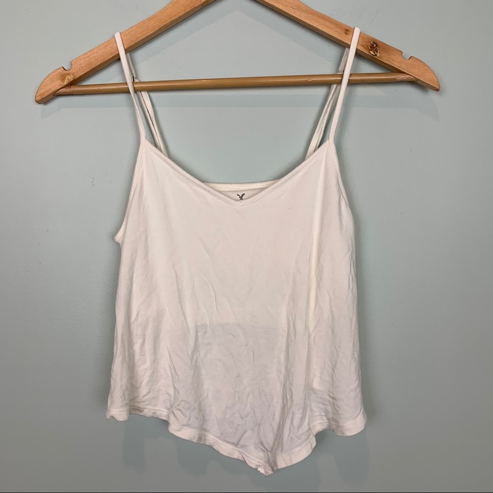 American Eagle soft and sexy tank